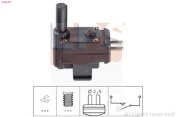 Comutator lampa marsalier EPS 1.860.077