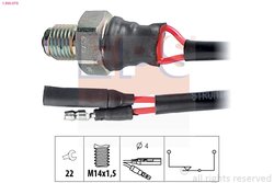 COMUTATOR LAMPA MARSALIER EPS 1.860.078 - Compatibil cu ISUZU, OPEL, VAUXHALL
