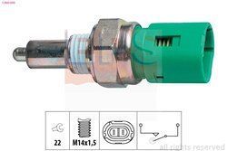 Comutator lampa marsalier EPS 1.860.096