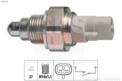 COMUTATOR LAMPA MARSALIER EPS 1.860.111 - Compatibil cu DAIHATSU, LEXUS, PORSCHE, TOYOTA, VW