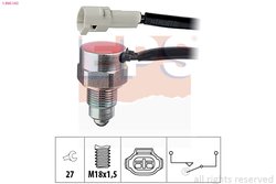 COMUTATOR LAMPA MARSALIER EPS 1.860.162 - Compatibil cu LEXUS, SUZUKI, TOYOTA