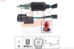Comutator lampa marsalier EPS 1.860.174