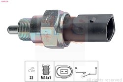 Comutator lampa marsalier EPS 1.860.238