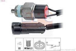 Comutator lampa marsalier EPS 1.860.239