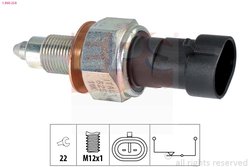 COMUTATOR LAMPA MARSALIER EPS 1.860.258 - Compatibil cu IVECO