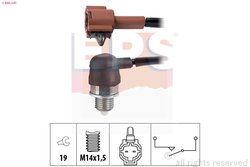 Comutator lampa marsalier EPS 1.860.341
