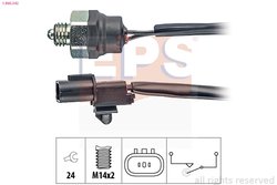 Comutator lampa marsalier EPS 1.860.342