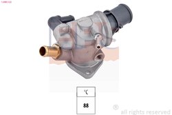 TERMOSTAT LICHID RACIRE EPS 1.880.122 - Compatibil cu ALFA ROMEO, FIAT, LANCIA