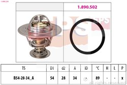 Termostat lichid racire EPS 1.880.220