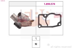Termostat lichid racire EPS 1.880.344