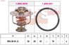 TERMOSTAT LICHID RACIRE EPS 1.880.403 - Compatibil cu FIAT, MITSUBISHI
