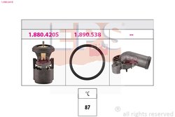TERMOSTAT LICHID RACIRE EPS 1.880.561K - Piesa auto compatibila cu mai multe marci