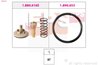 TERMOSTAT LICHID RACIRE EPS 1.880.616 - Compatibil cu AUDI, SEAT, SKODA, VW