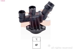 TERMOSTAT LICHID RACIRE EPS 1.880.668 - Compatibil cu AUDI, SEAT