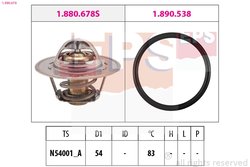 Termostat lichid racire EPS 1.880.678