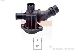 TERMOSTAT LICHID RACIRE EPS 1.880.681 - Compatibil cu AUDI, SEAT, SKODA, VW