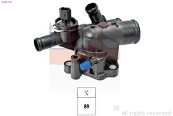 TERMOSTAT LICHID RACIRE EPS 1.880.719 - Compatibil cu NISSAN, RENAULT