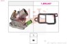 TERMOSTAT LICHID RACIRE EPS 1.880.732 - Compatibil cu VOLVO