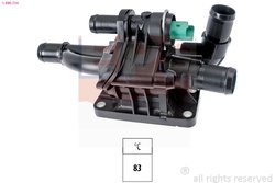 TERMOSTAT LICHID RACIRE EPS 1.880.734 - Compatibil cu CITROEN, FIAT, FORD, MAZDA, MINI, PEUGEOT, SUZUKI, VOLVO