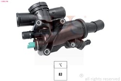 TERMOSTAT LICHID RACIRE EPS 1.880.748 - Compatibil cu CITROEN, FIAT, FORD, LANCIA, PEUGEOT, VOLVO