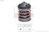 TERMOSTAT LICHID RACIRE EPS 1.880.762S - Compatibil cu BMW, MINI, TOYOTA
