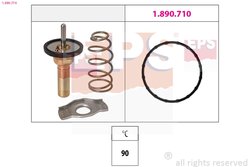 TERMOSTAT LICHID RACIRE EPS 1.880.774 - Compatibil cu SMART