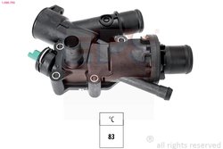 TERMOSTAT LICHID RACIRE EPS 1.880.790 - Compatibil cu CITROEN, DS, FIAT, FORD, PEUGEOT, TOYOTA
