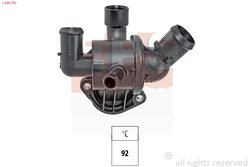 Termostat lichid racire EPS 1.880.791