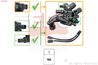 Termostat lichid racire EPS 1.880.927K