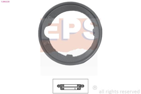 Garnitura termostat EPS 1.890.530