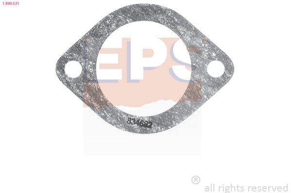 Garnitura termostat EPS 1.890.531