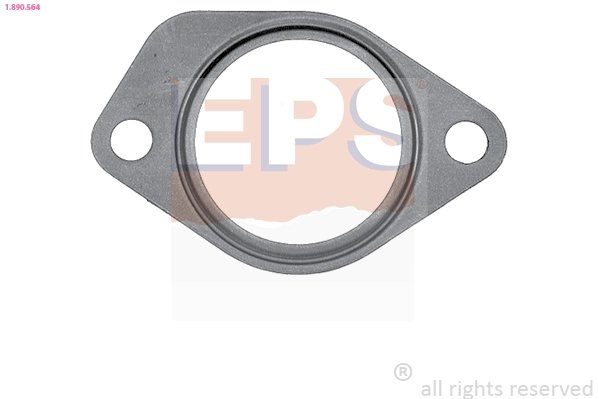 GARNITURA TERMOSTAT EPS 1.890.564 - Compatibil cu CITROEN, PEUGEOT