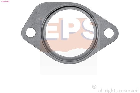 GARNITURA TERMOSTAT EPS 1.890.564 - Compatibil cu CITROEN, PEUGEOT