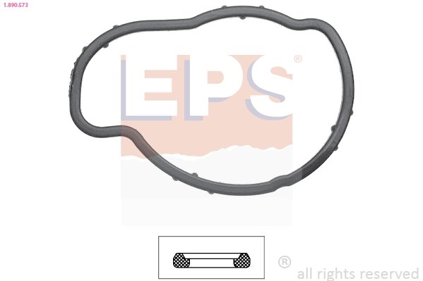 Garnitura termostat EPS 1.890.573