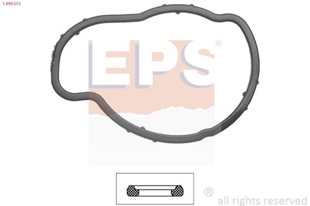 Garnitura termostat EPS 1.890.573