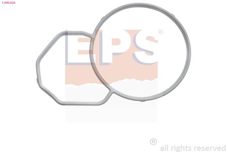 GARNITURA TERMOSTAT EPS 1.890.626 - Compatibil cu BMW