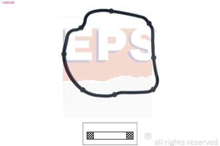 Garnitura termostat EPS 1.890.645