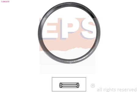 Garnitura termostat EPS 1.890.679