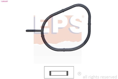 Garnitura termostat EPS 1.890.697