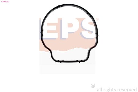 Garnitura termostat EPS 1.890.707