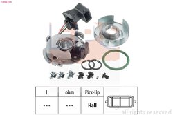 SENZOR,IMPULSURI APRINDERE EPS 1.906.159 - Compatibil cu PEUGEOT, SEAT, VW