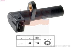 Senzor impulsuri arbore cotit EPS 1.953.036