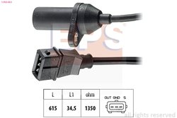 Senzor impulsuri arbore cotit EPS 1.953.053