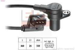 SENZOR IMPULSURI ARBORE COTIT EPS 1.953.057 - Compatibil cu BMW