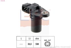 Senzor, turatie motor EPS 1.953.189
