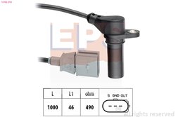 Senzor impulsuri arbore cotit EPS 1.953.218