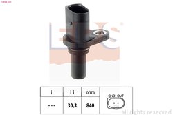 SENZOR, TURATIE MOTOR EPS 1.953.221 - Compatibil cu AUDI, SEAT, SKODA, VW