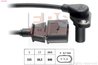 SENZOR, TURATIE MOTOR EPS 1.953.220 - Compatibil cu AUDI, SEAT, SKODA, VW