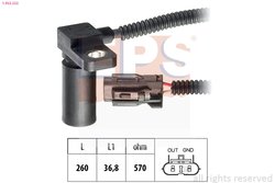 Senzor, turatie motor EPS 1.953.232