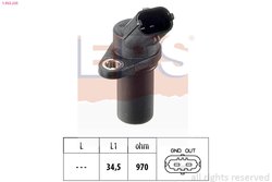 SENZOR IMPULSURI ARBORE COTIT EPS 1.953.235 - Compatibil cu ASTRA, CHRYSLER, IVECO, MAN, NEOPLAN, OPEL, RENAULT TRUCKS, SUZUKI, 